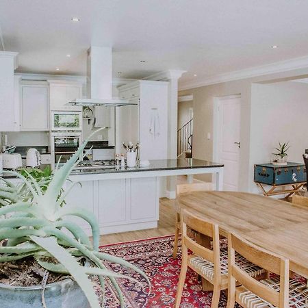 Franschhoek Village House エクステリア 写真