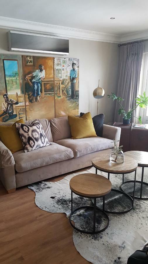 Franschhoek Village House エクステリア 写真