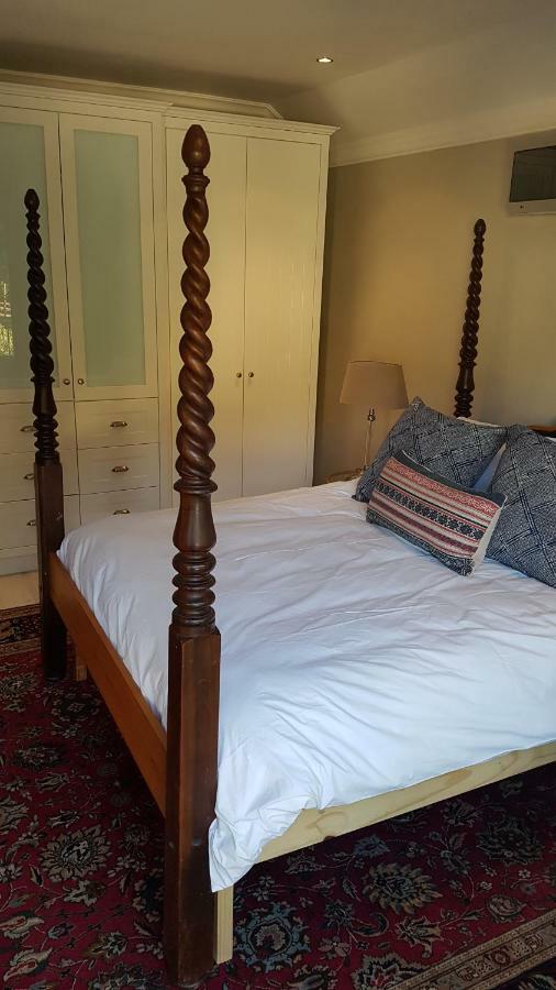 Franschhoek Village House エクステリア 写真
