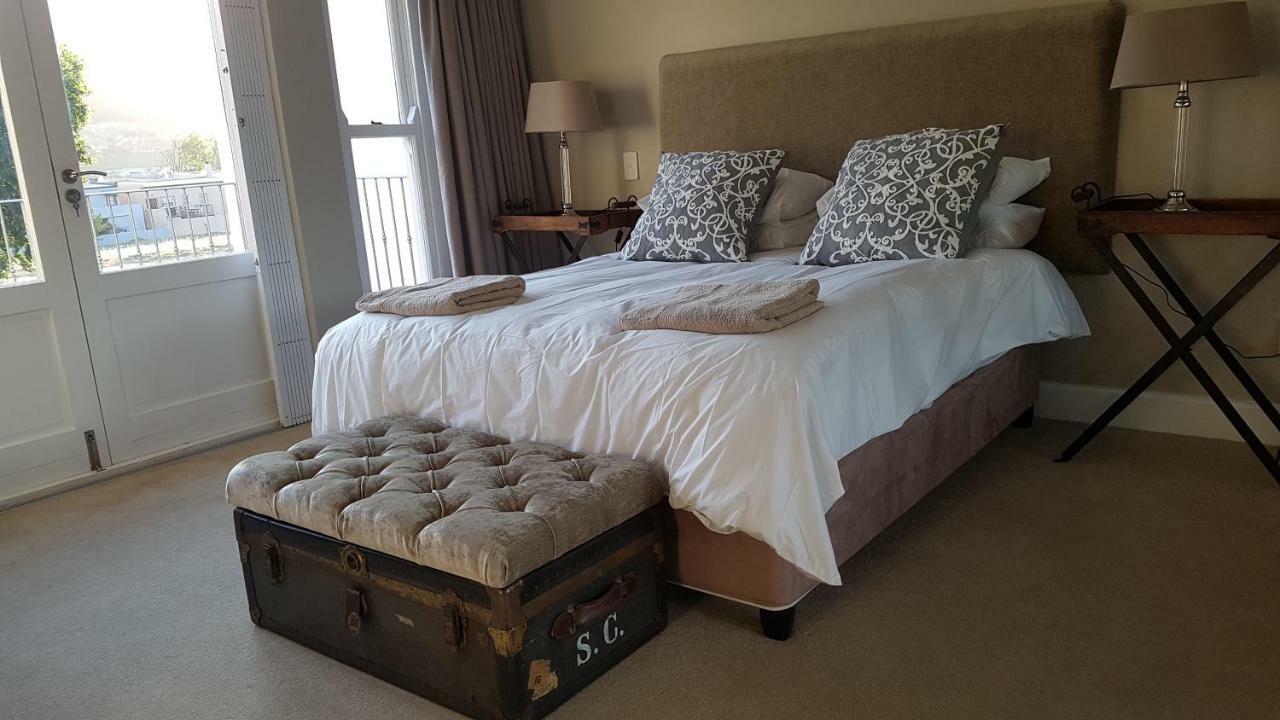 Franschhoek Village House エクステリア 写真