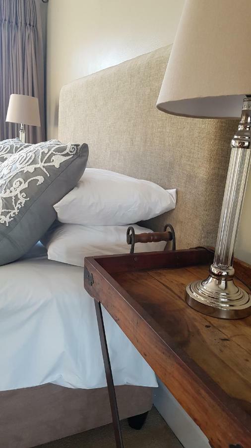 Franschhoek Village House エクステリア 写真