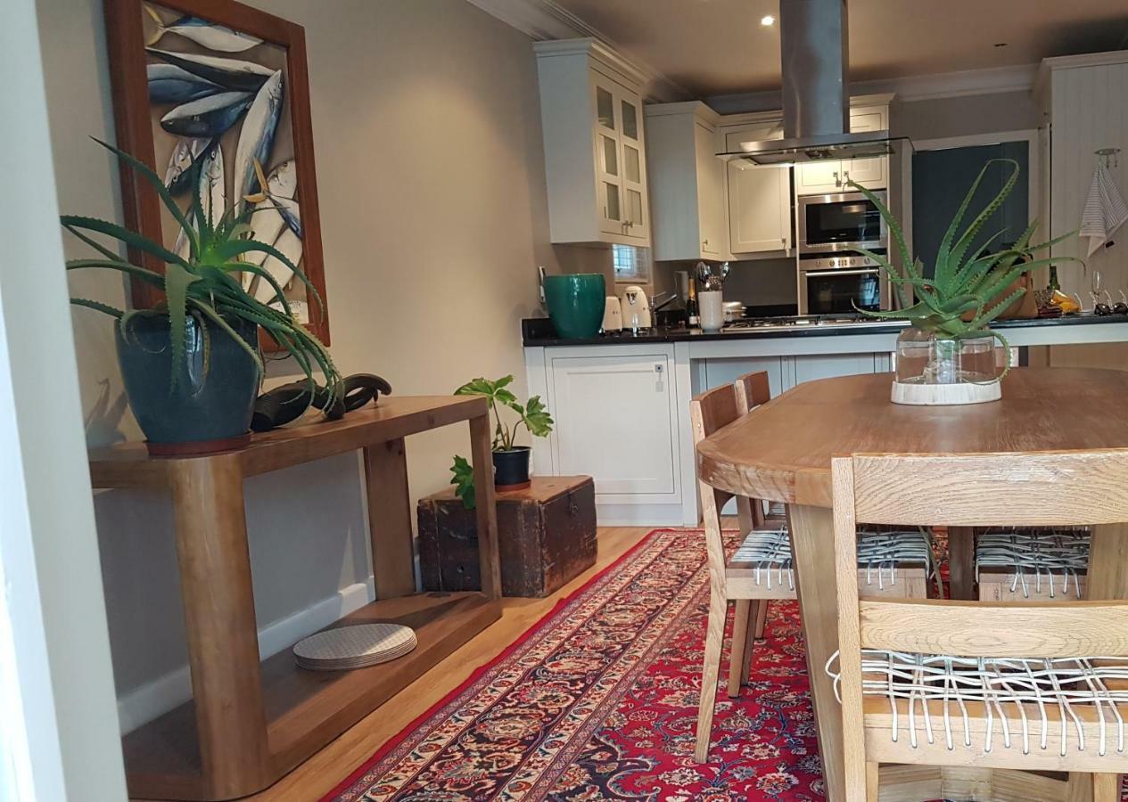 Franschhoek Village House エクステリア 写真