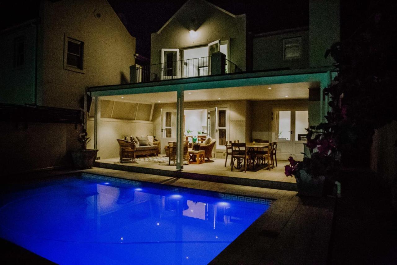 Franschhoek Village House エクステリア 写真