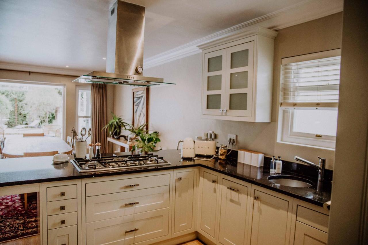 Franschhoek Village House エクステリア 写真