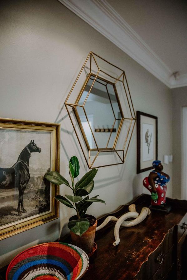 Franschhoek Village House エクステリア 写真